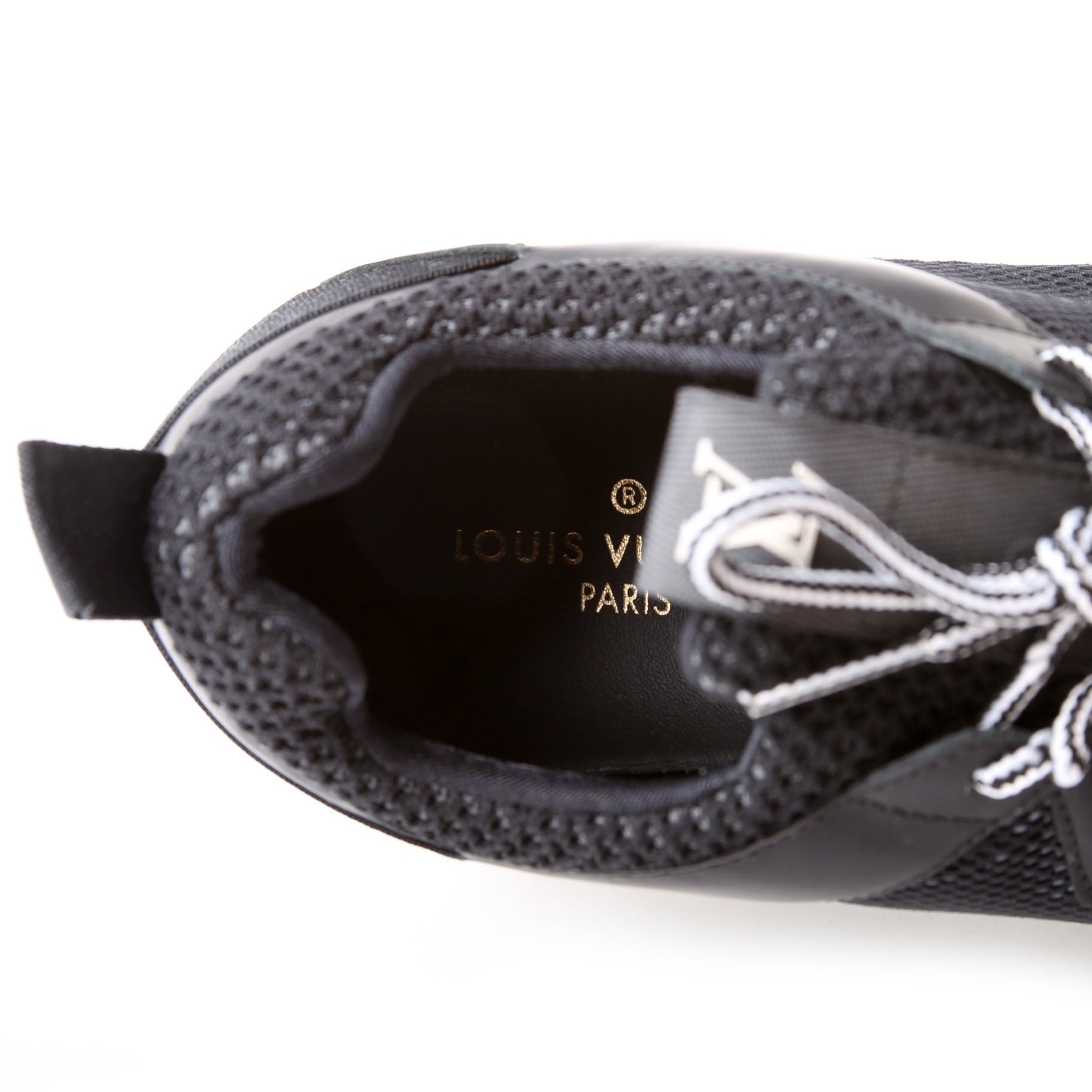 Aftergame Mesh Sneakers Size 37