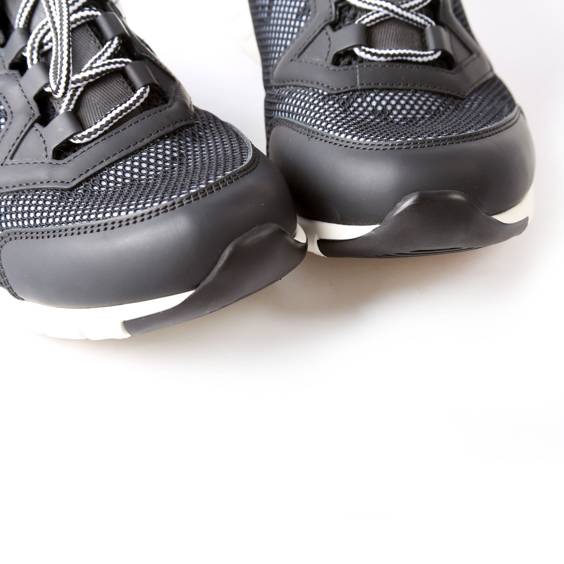 Aftergame Mesh Sneakers Size 37