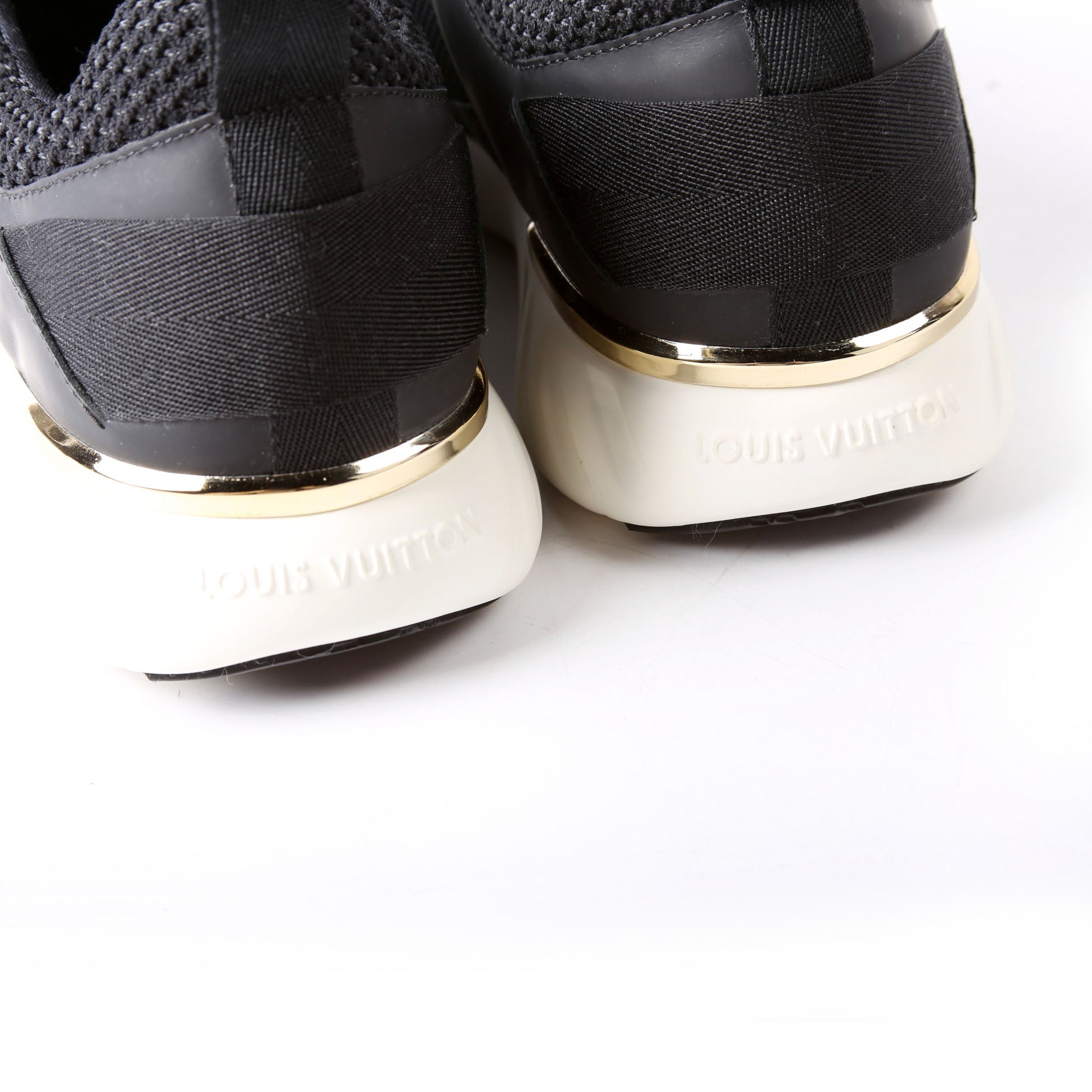 Aftergame Mesh Sneakers Size 37