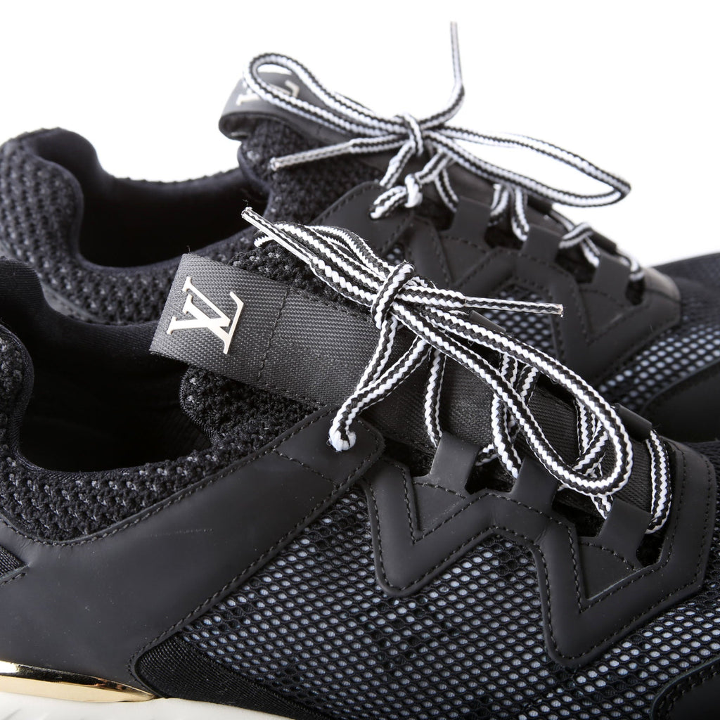 Aftergame Mesh Sneakers Size 37