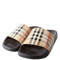 Check Print Rubber Slides Size 39