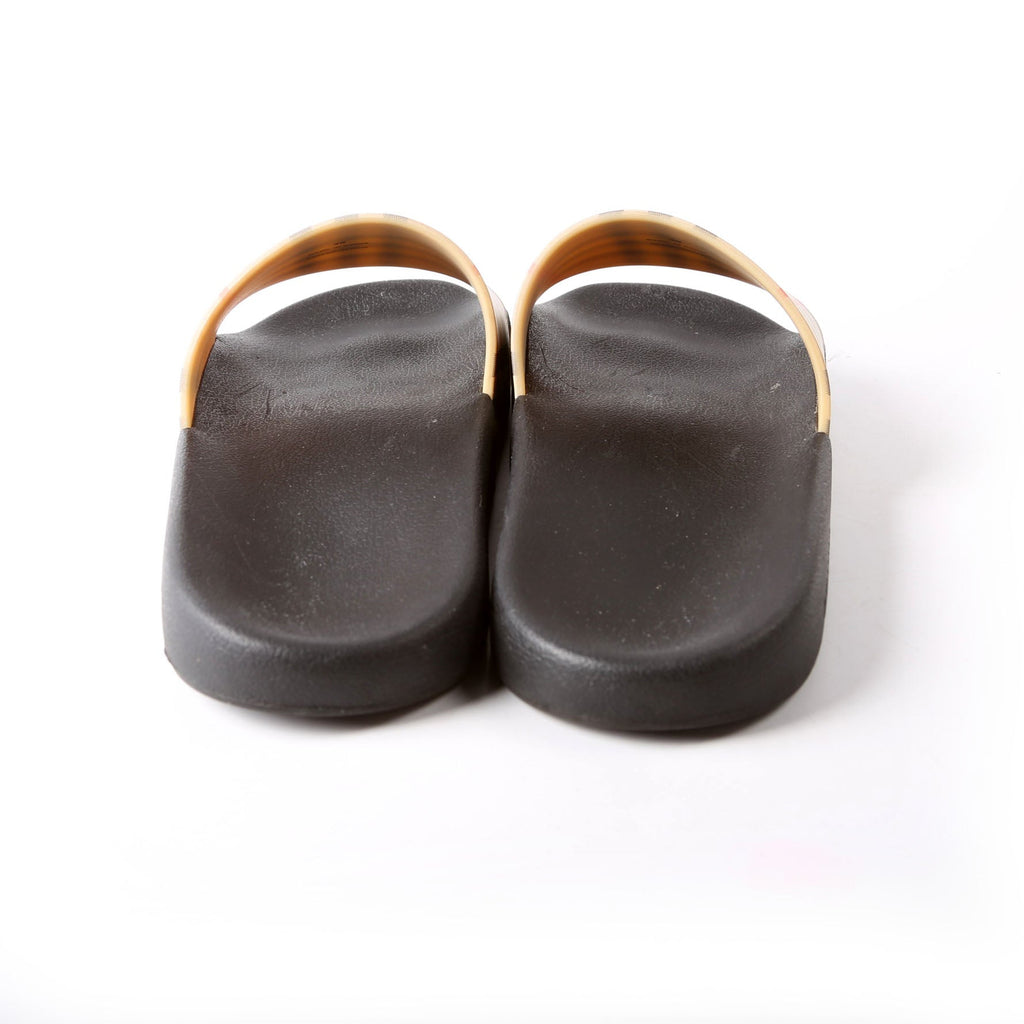 Check Print Rubber Slides Size 39