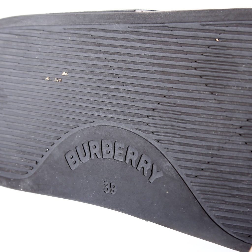 Check Print Rubber Slides Size 39