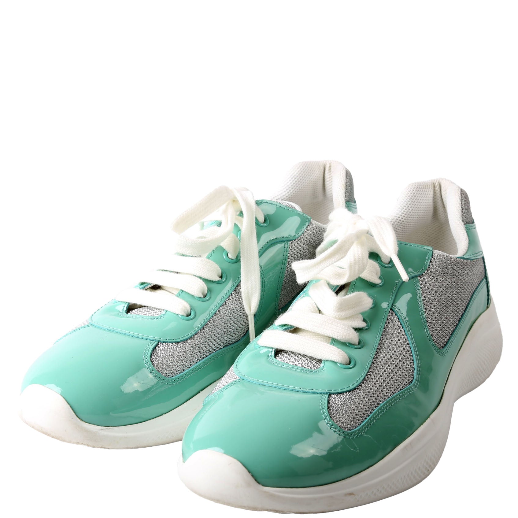 America's Cup Sneakers Size 38.5