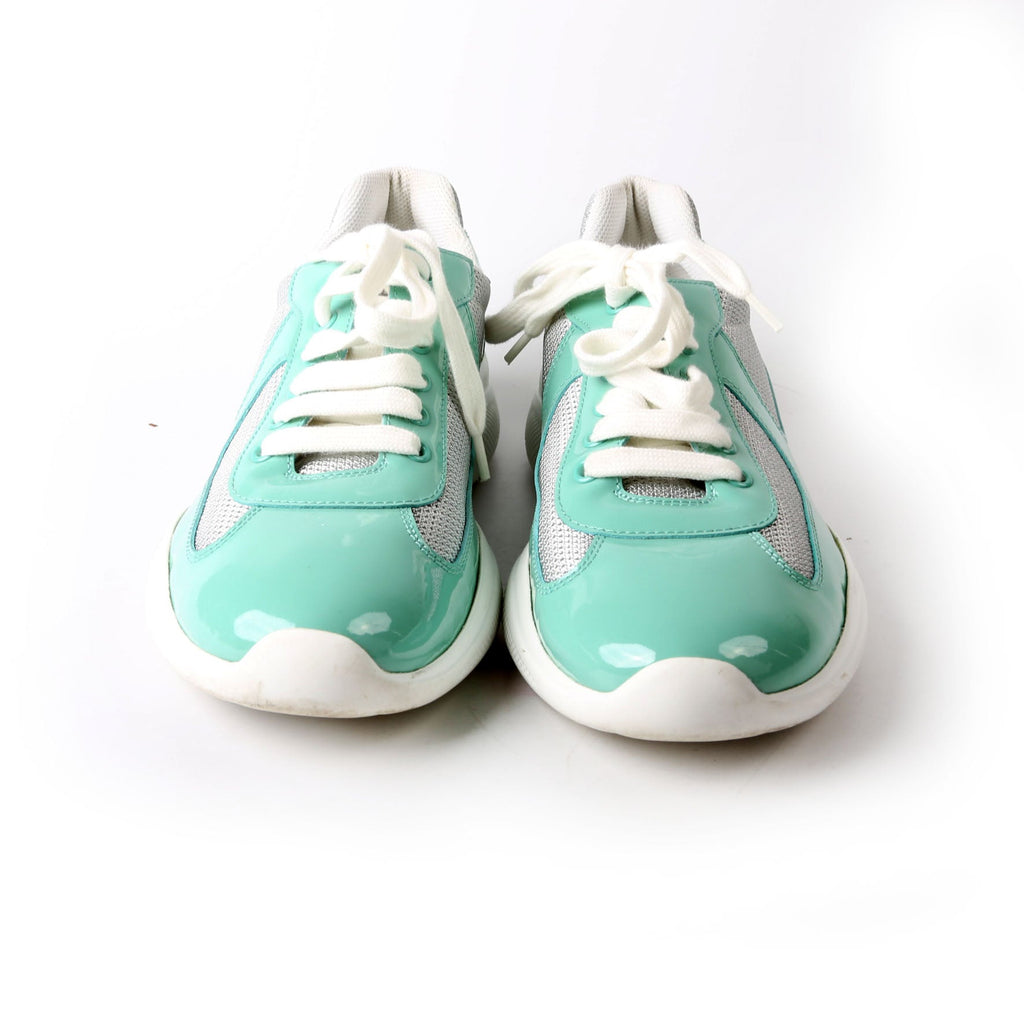 America's Cup Sneakers Size 38.5