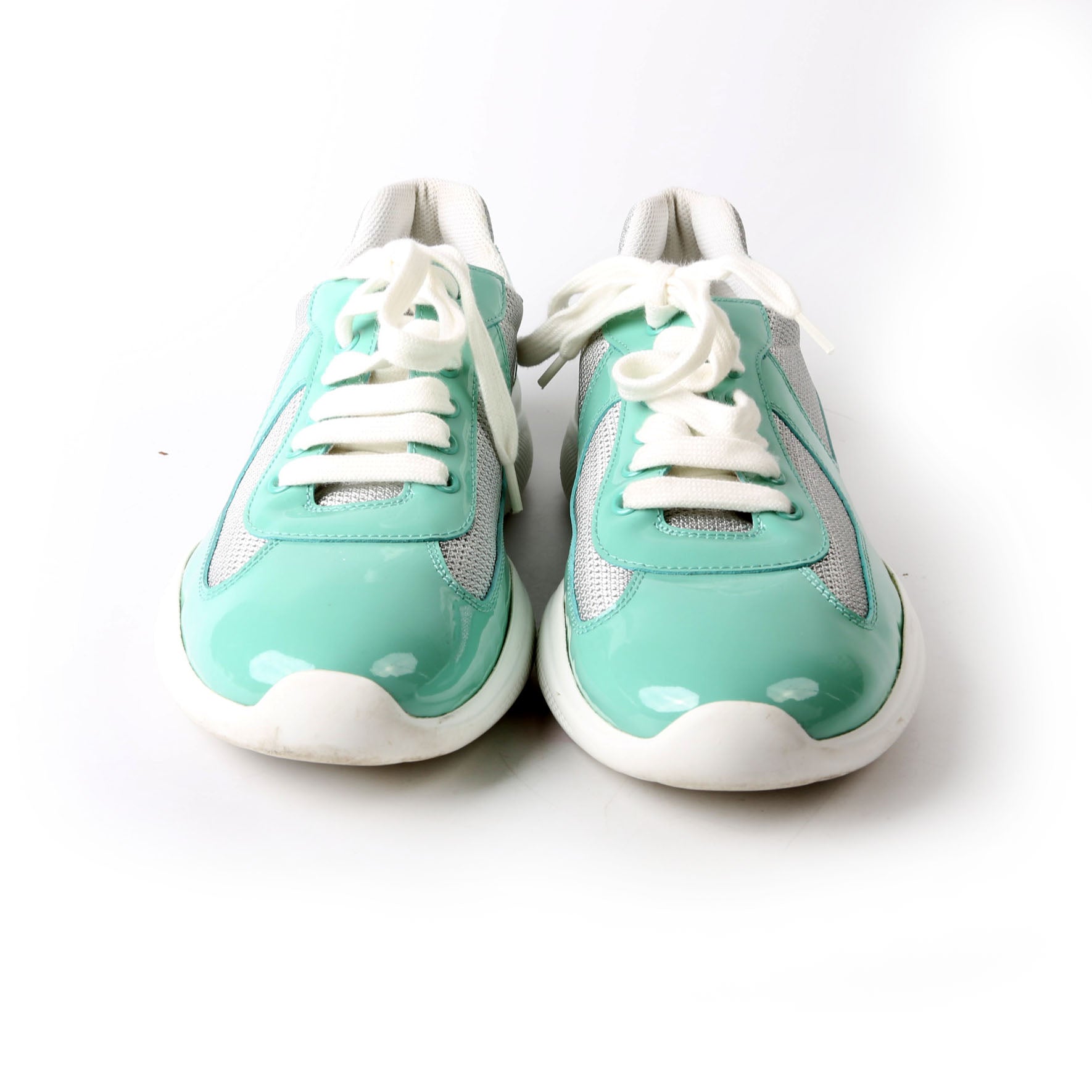 America's Cup Sneakers Size 38.5