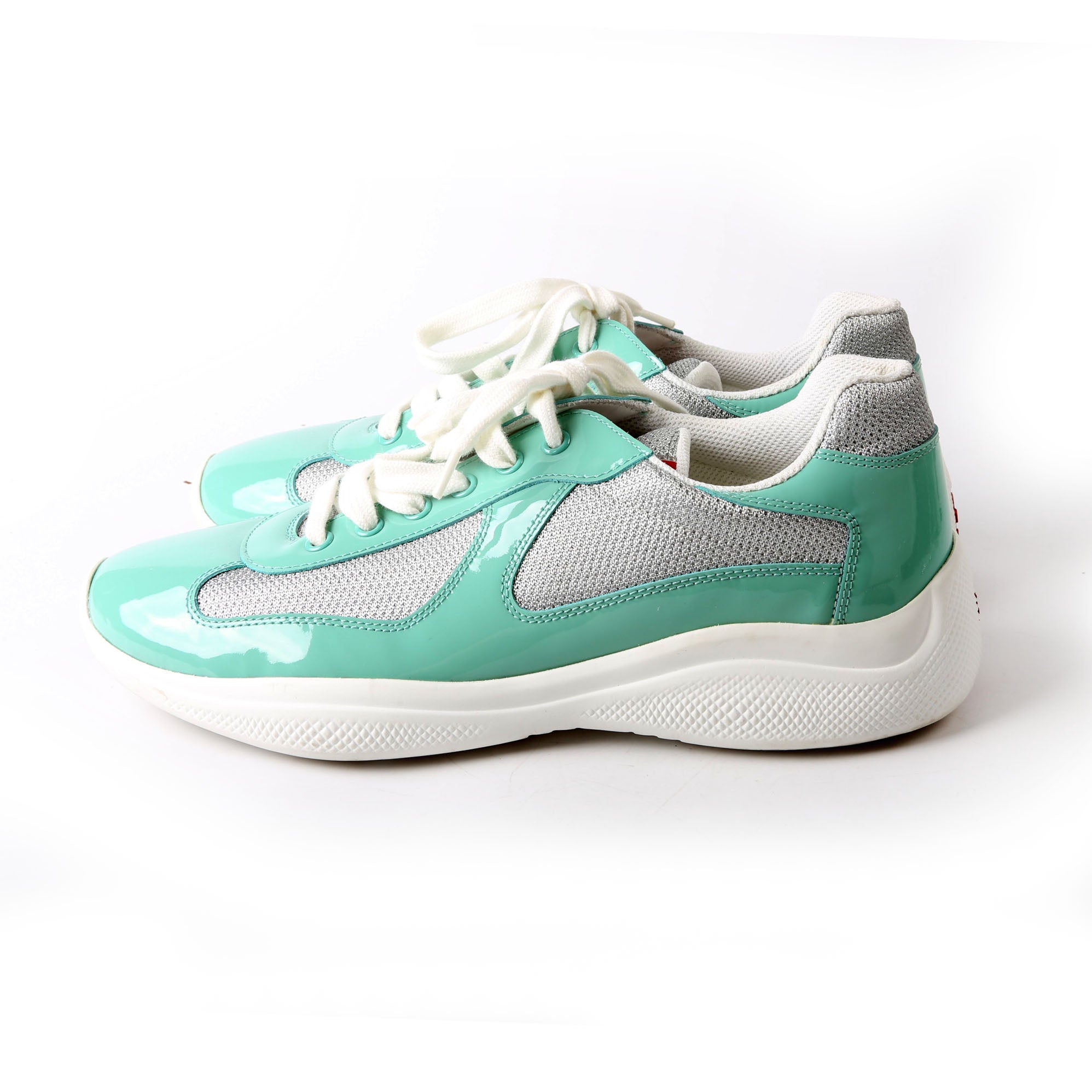 America's Cup Sneakers Size 38.5