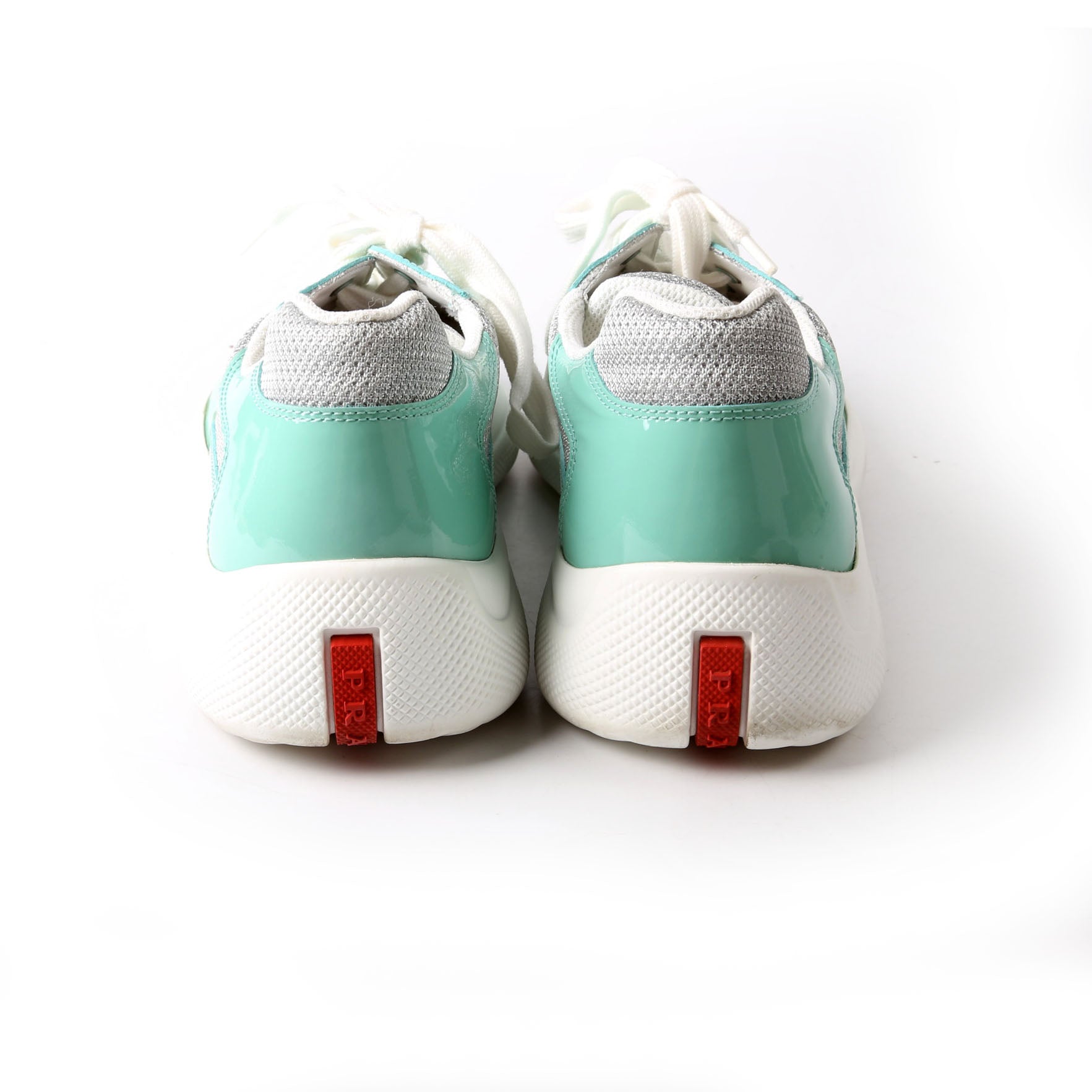 America's Cup Sneakers Size 38.5