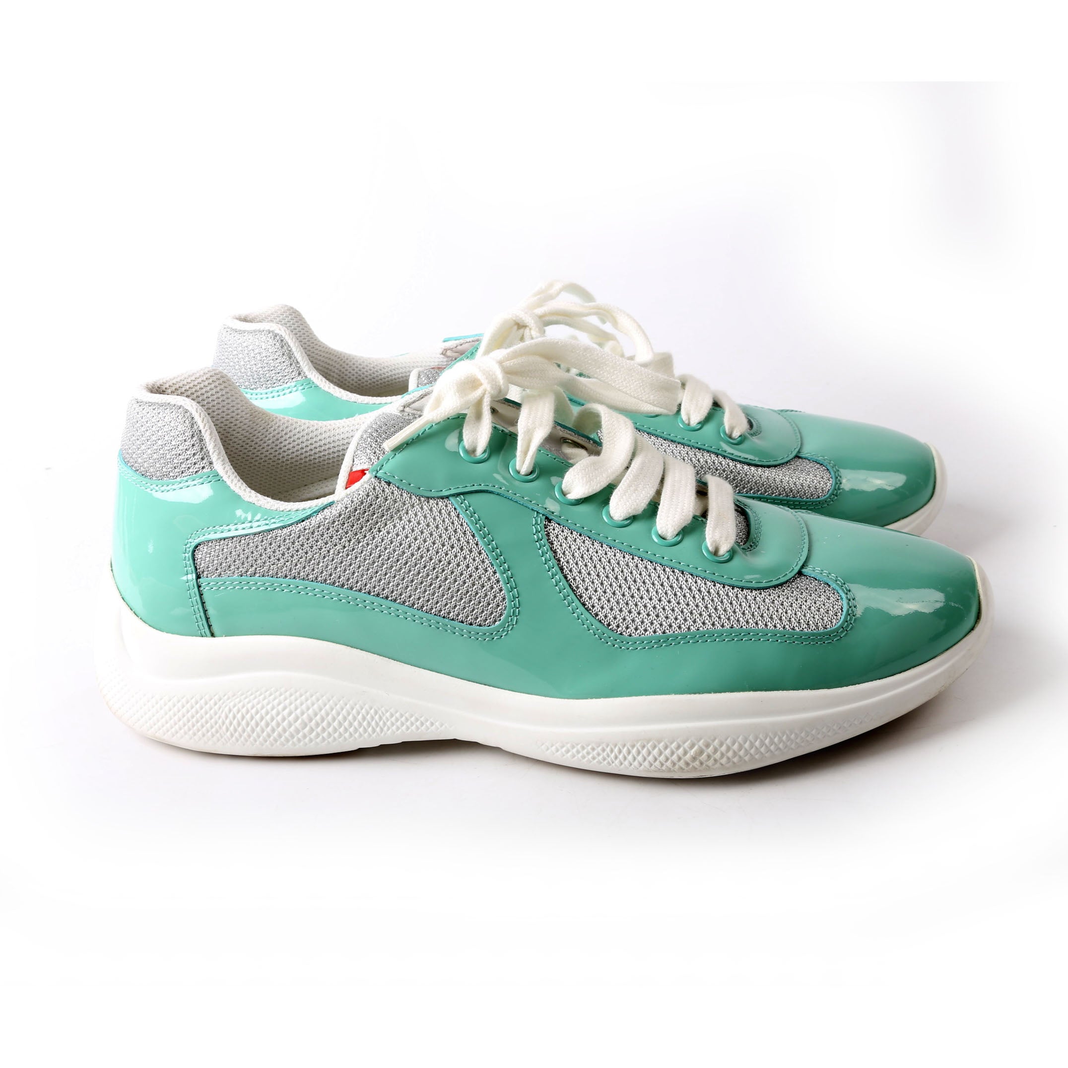 America's Cup Sneakers Size 38.5