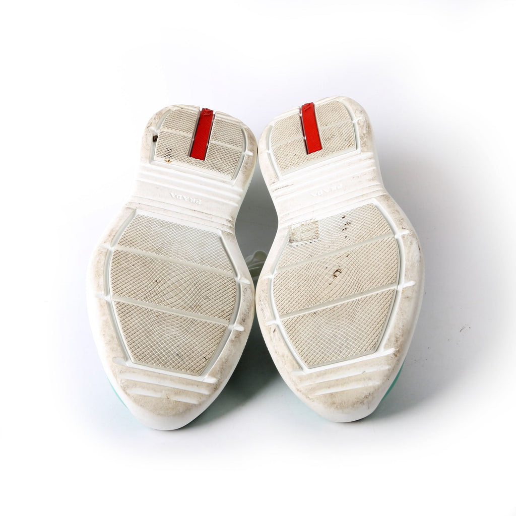 America's Cup Sneakers Size 38.5