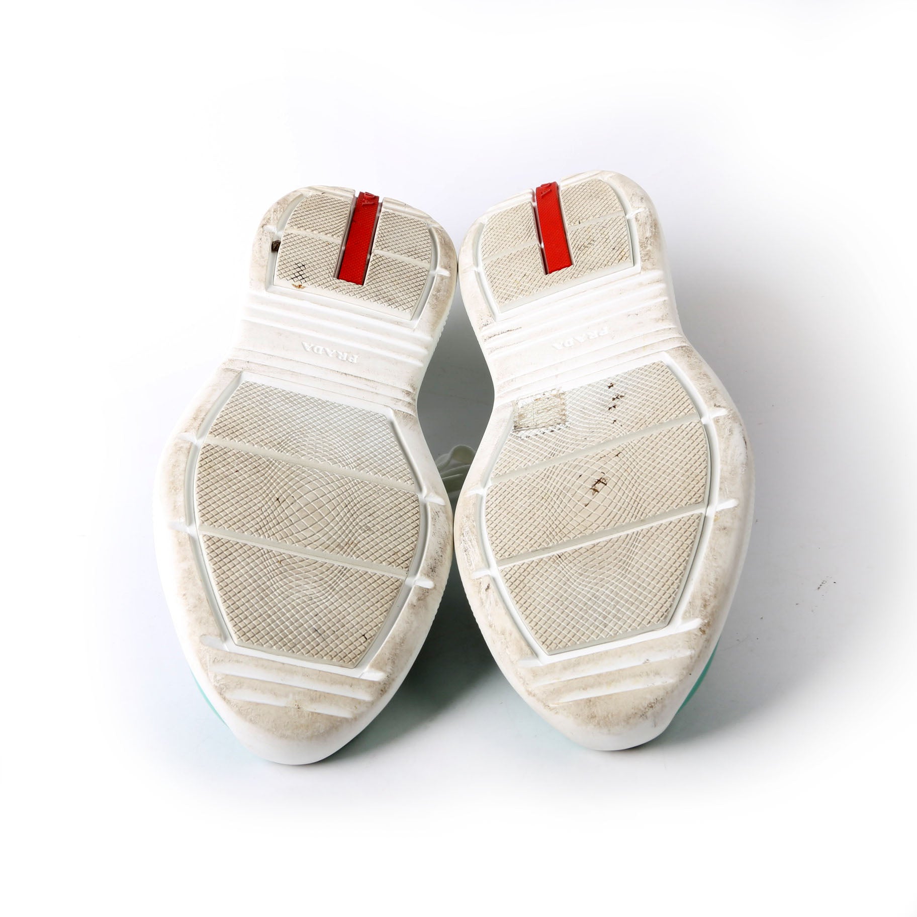 America's Cup Sneakers Size 38.5