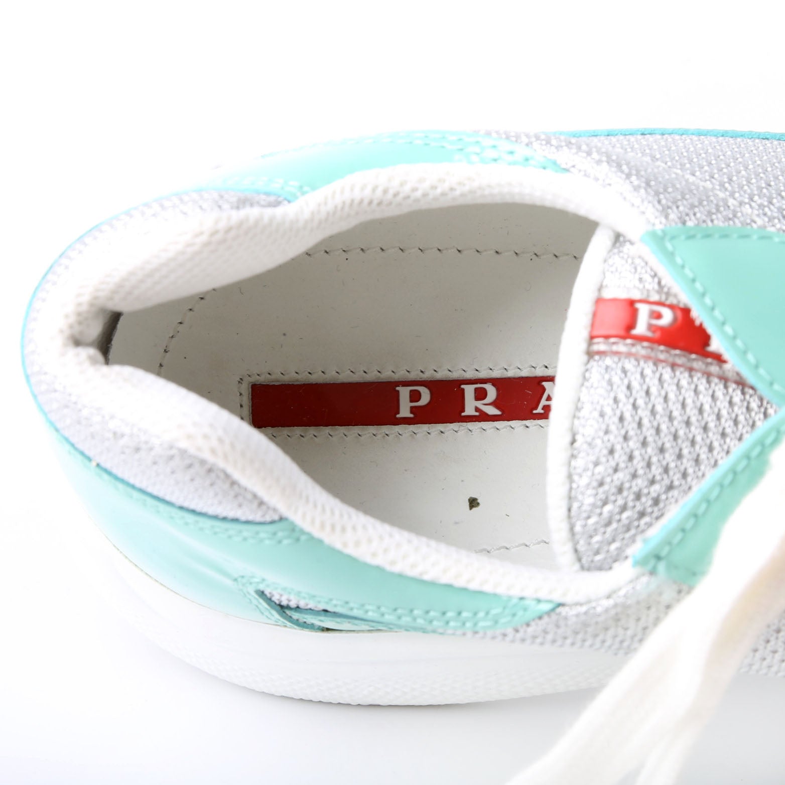 America's Cup Sneakers Size 38.5