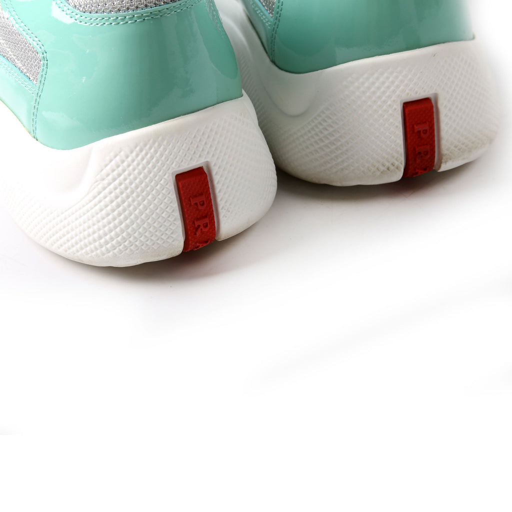 America's Cup Sneakers Size 38.5