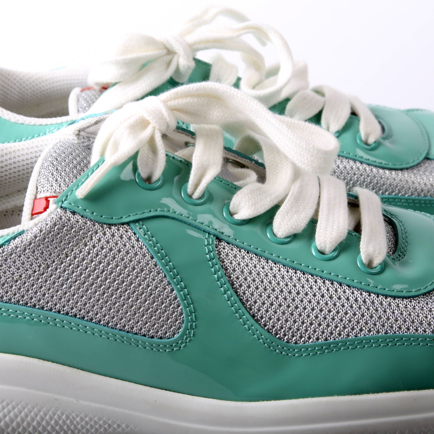 America's Cup Sneakers Size 38.5