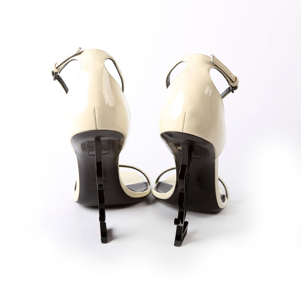 Opyum Sandal Heels Size 39