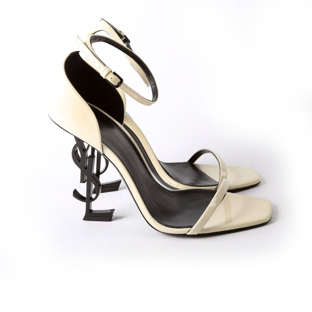 Opyum Sandal Heels Size 39