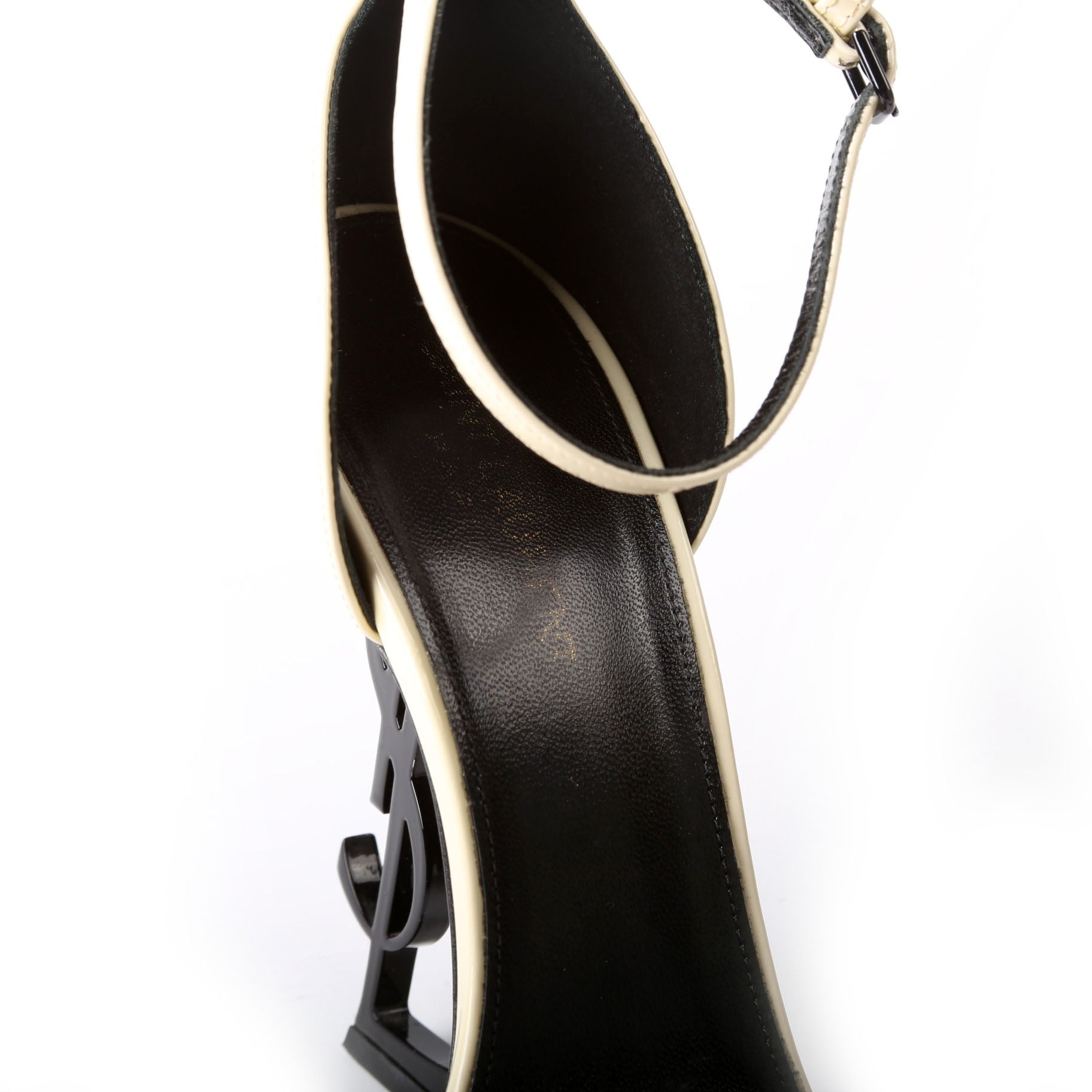 Opyum Sandal Heels Size 39
