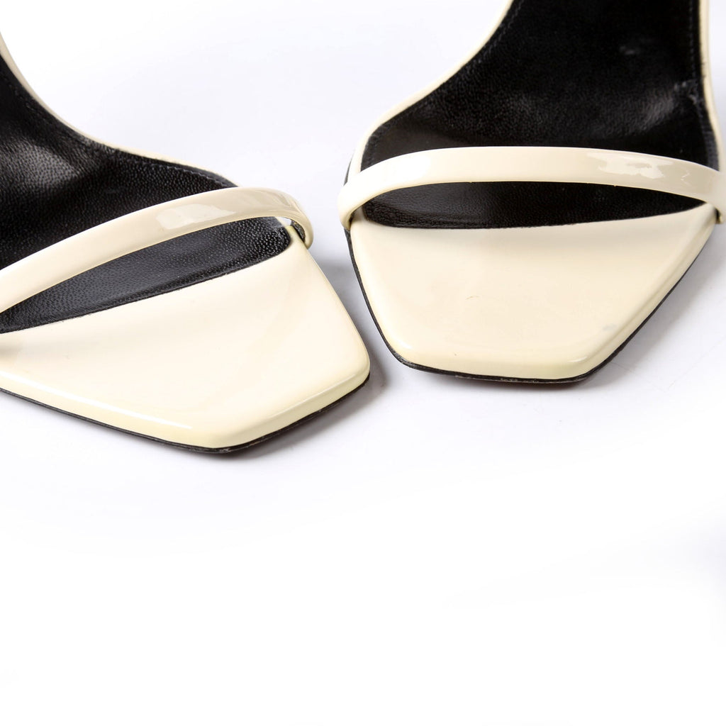 Opyum Sandal Heels Size 39