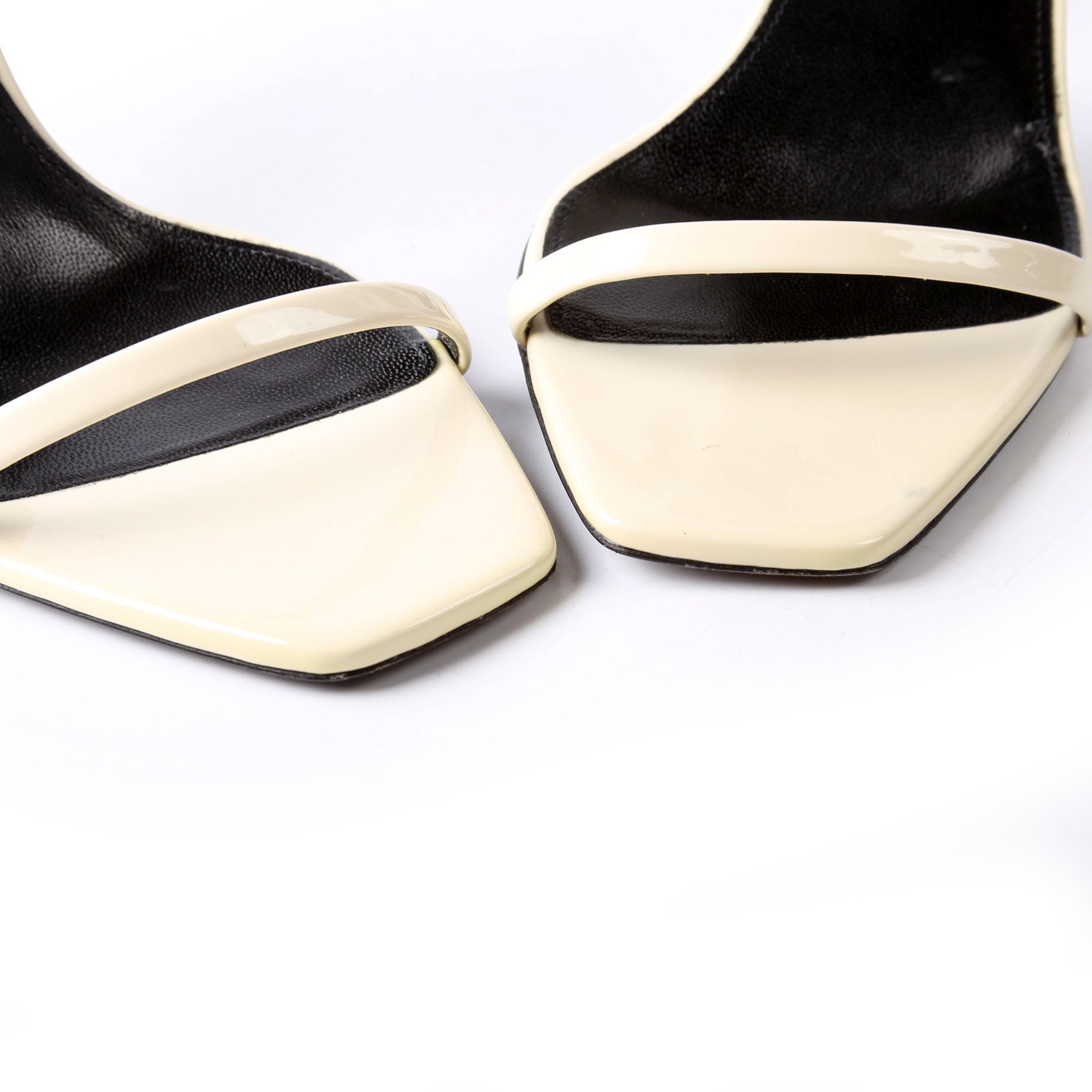 Opyum Sandal Heels Size 39