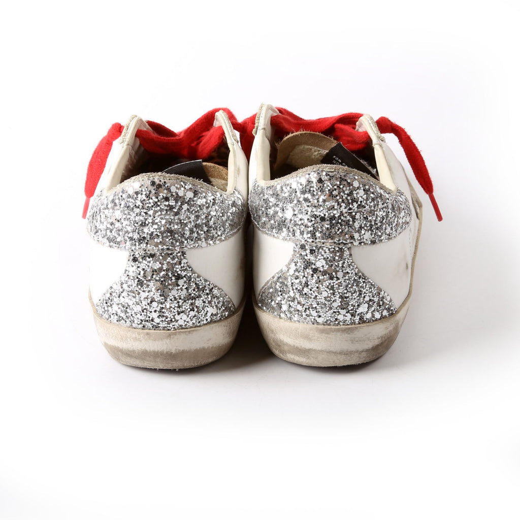 Superstar Classic Sneakers Size 38