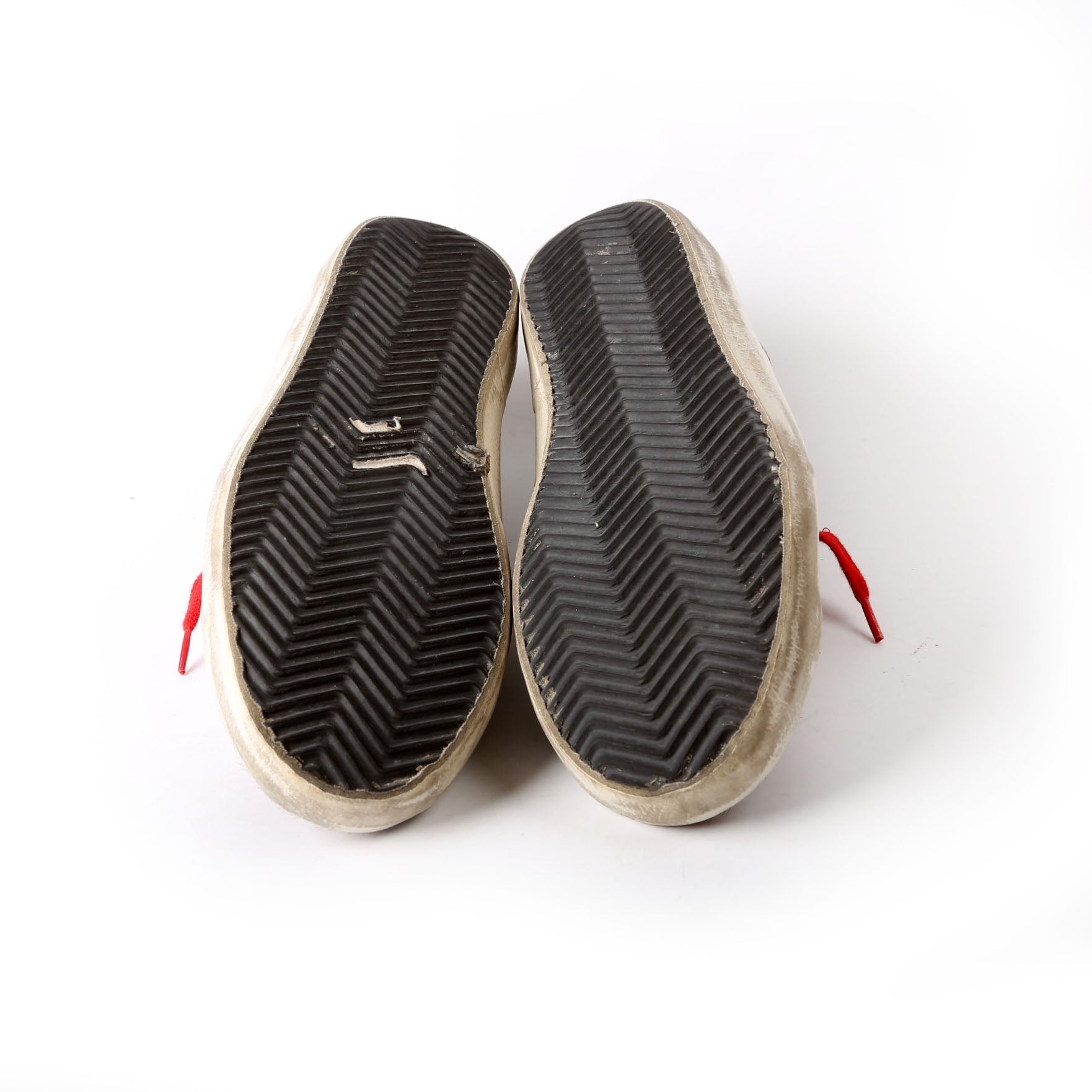 Superstar Classic Sneakers Size 38