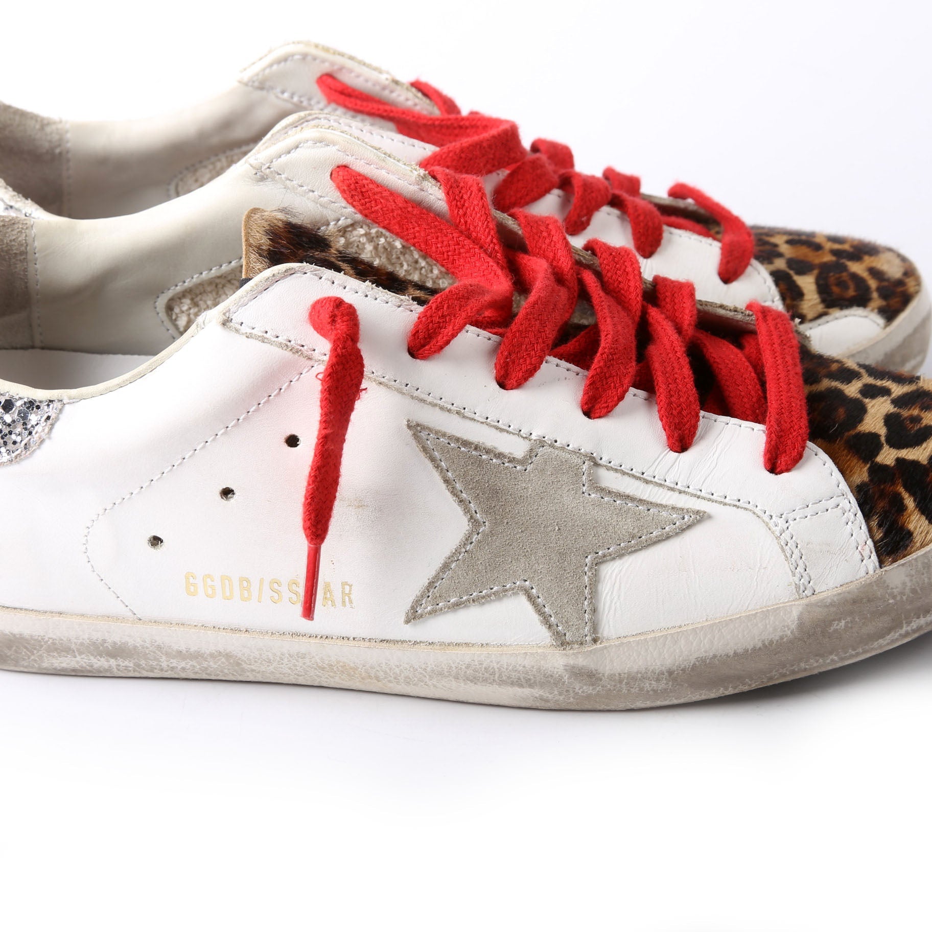 Superstar Classic Sneakers Size 38