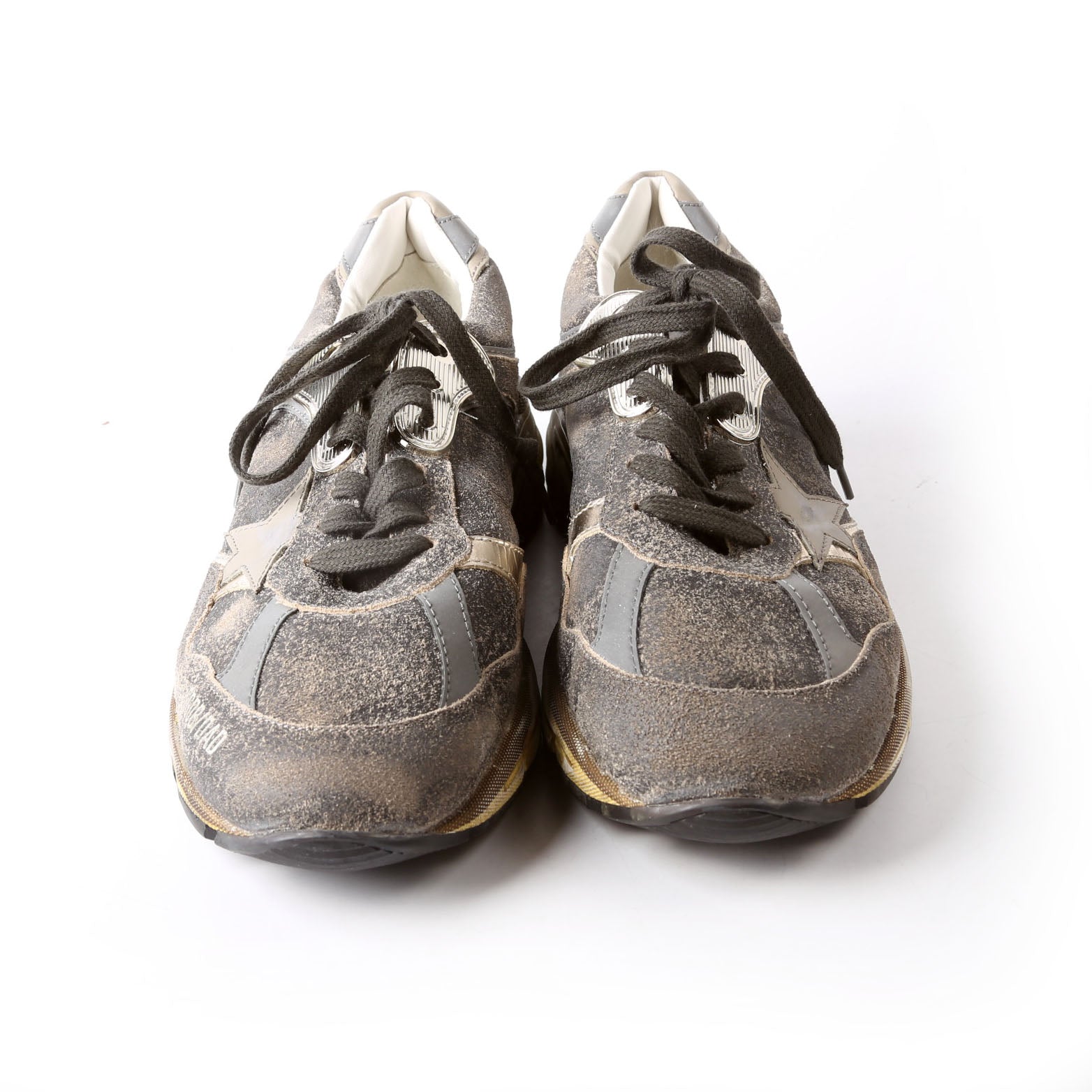 Dad Star Sneakers Size 41