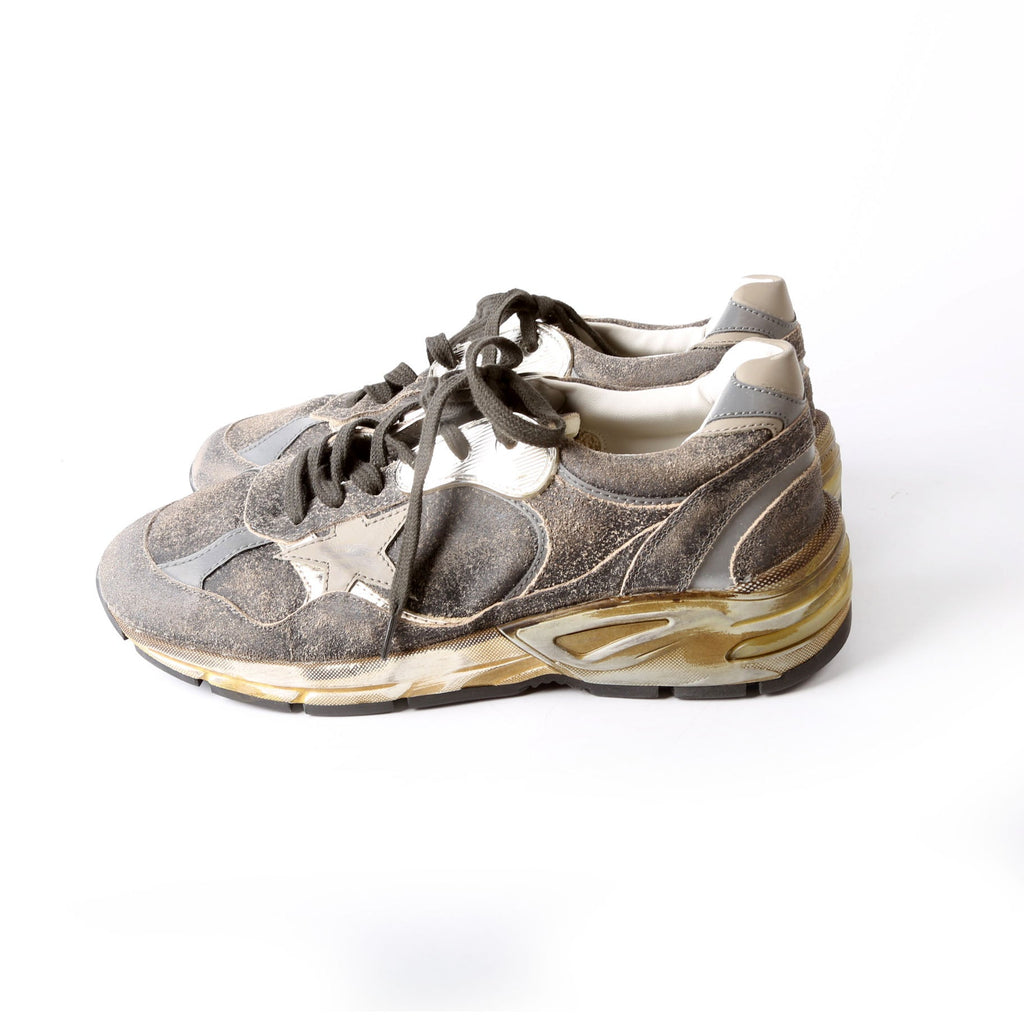 Dad Star Sneakers Size 41