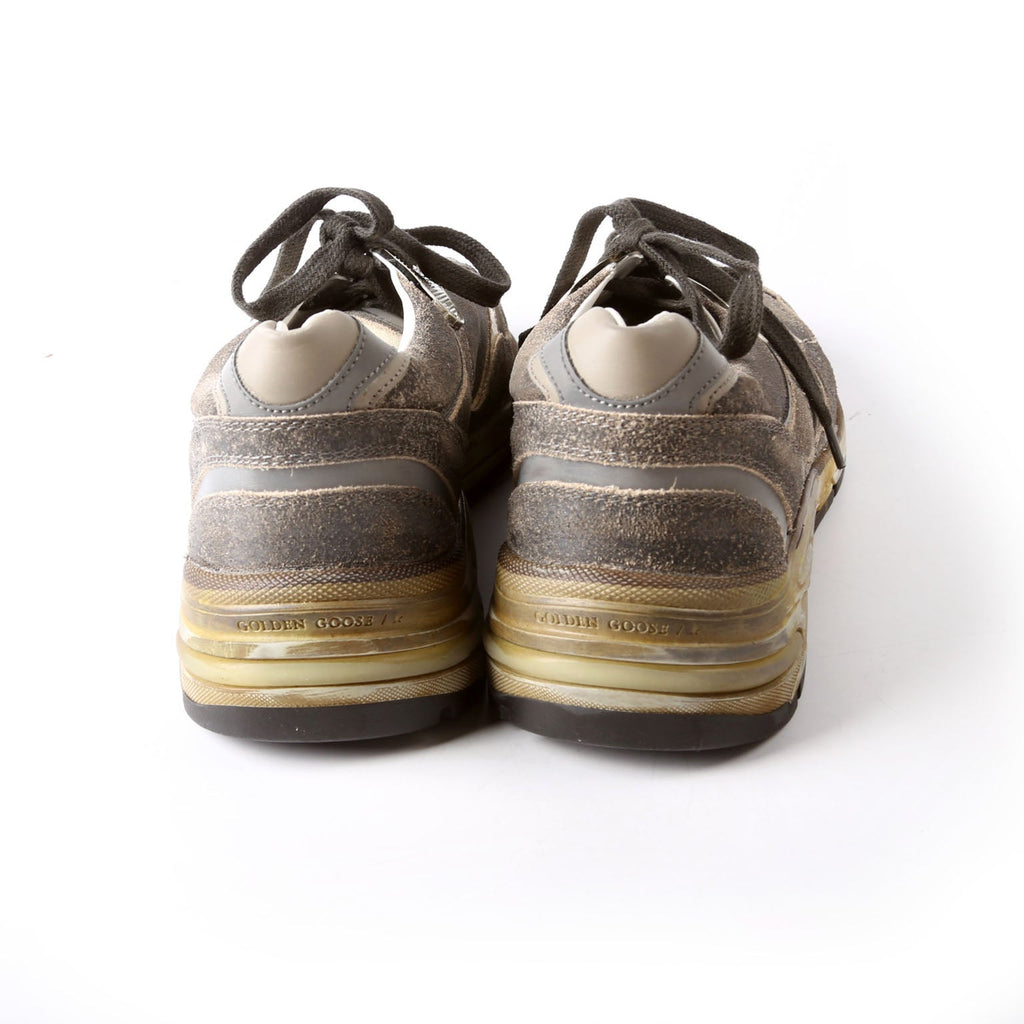 Dad Star Sneakers Size 41