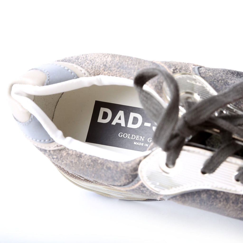 Dad Star Sneakers Size 41