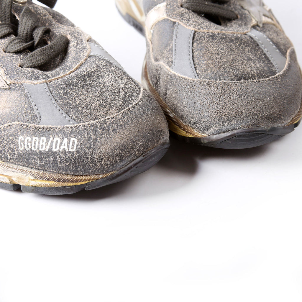 Dad Star Sneakers Size 41