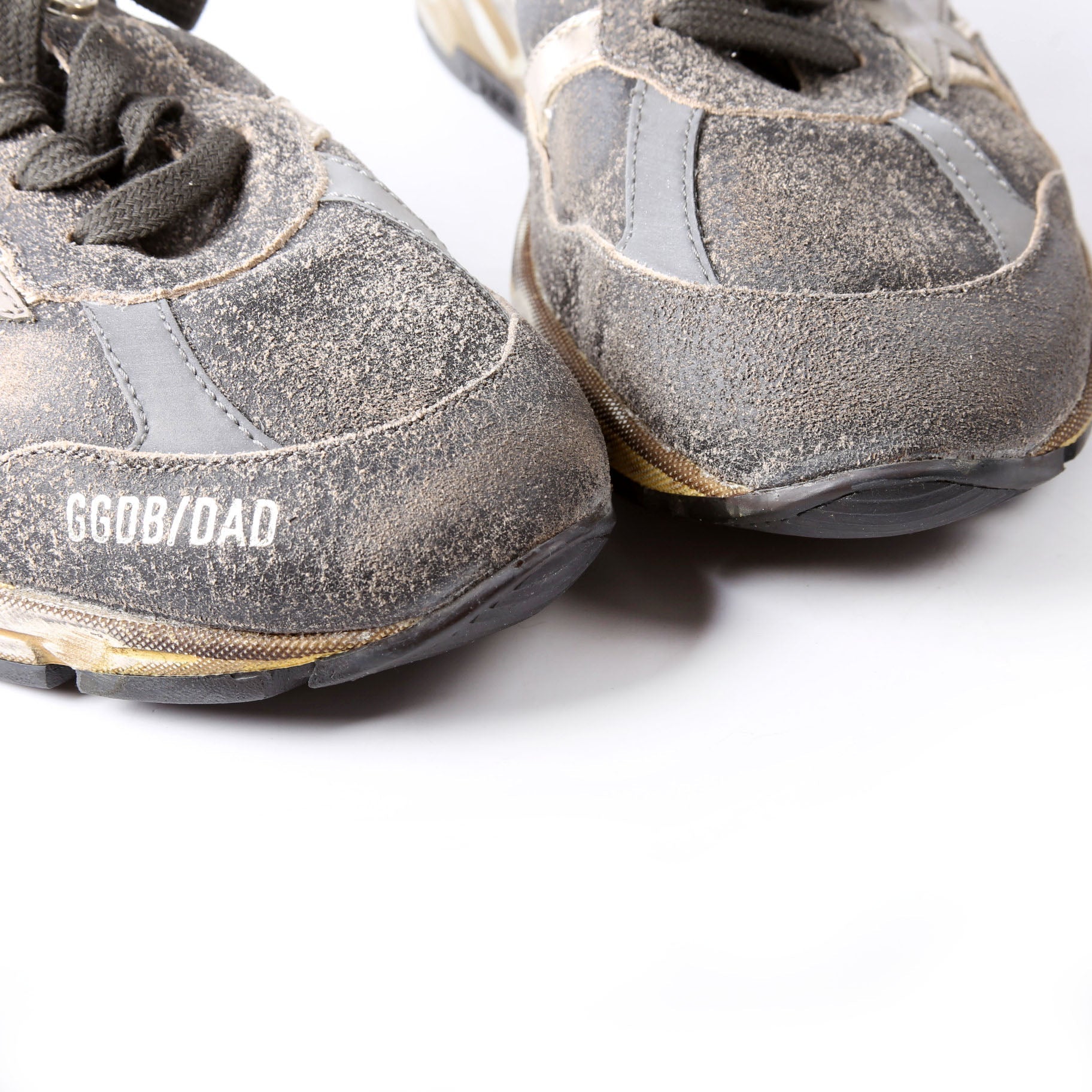 Dad Star Sneakers Size 41