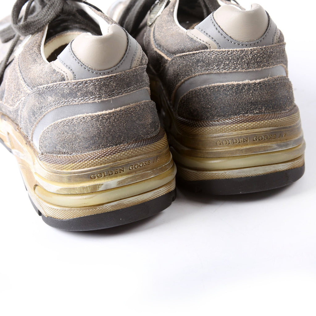 Dad Star Sneakers Size 41
