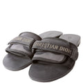 Diorevolution Slides Size 41 Black
