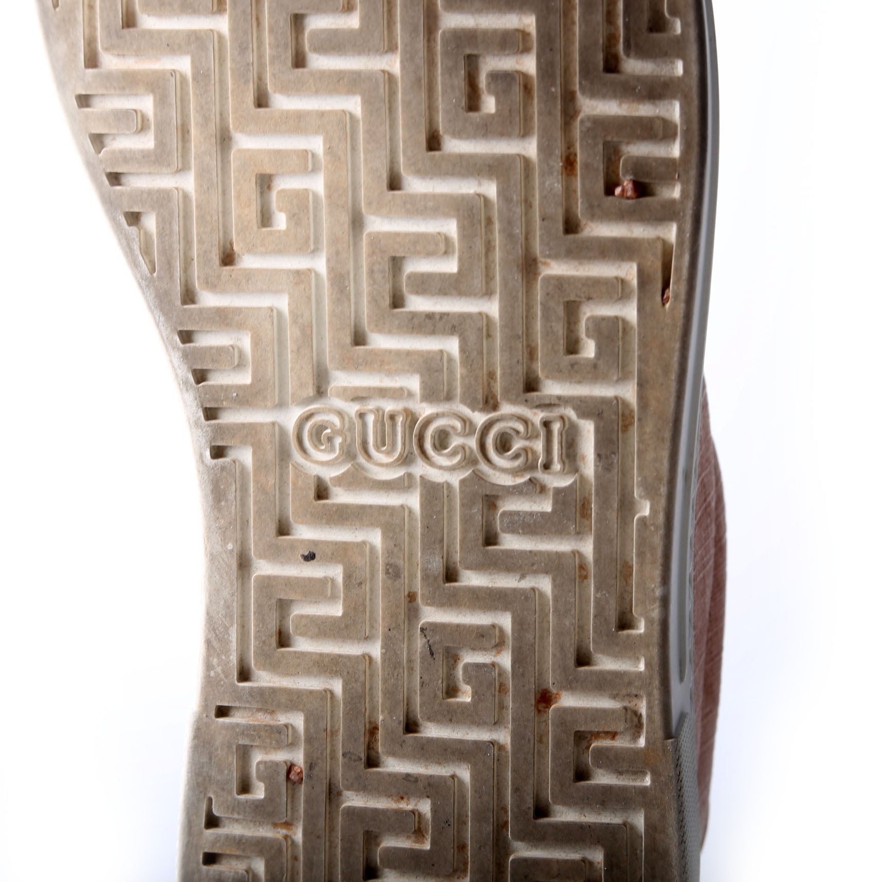 Gucci New Ace GG Supreme Size 38 Peach