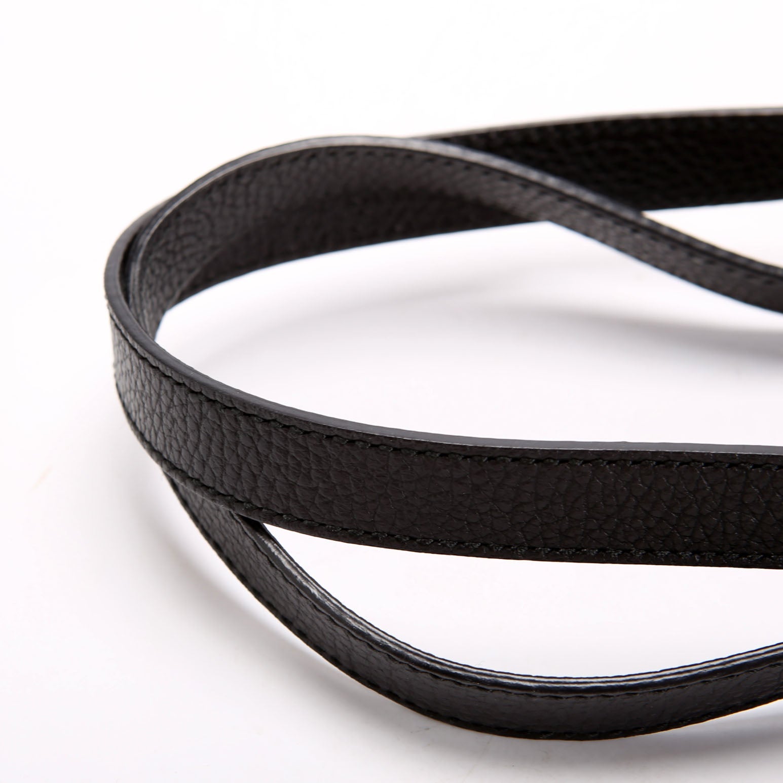 2732377 GG Canvas Bucket Black