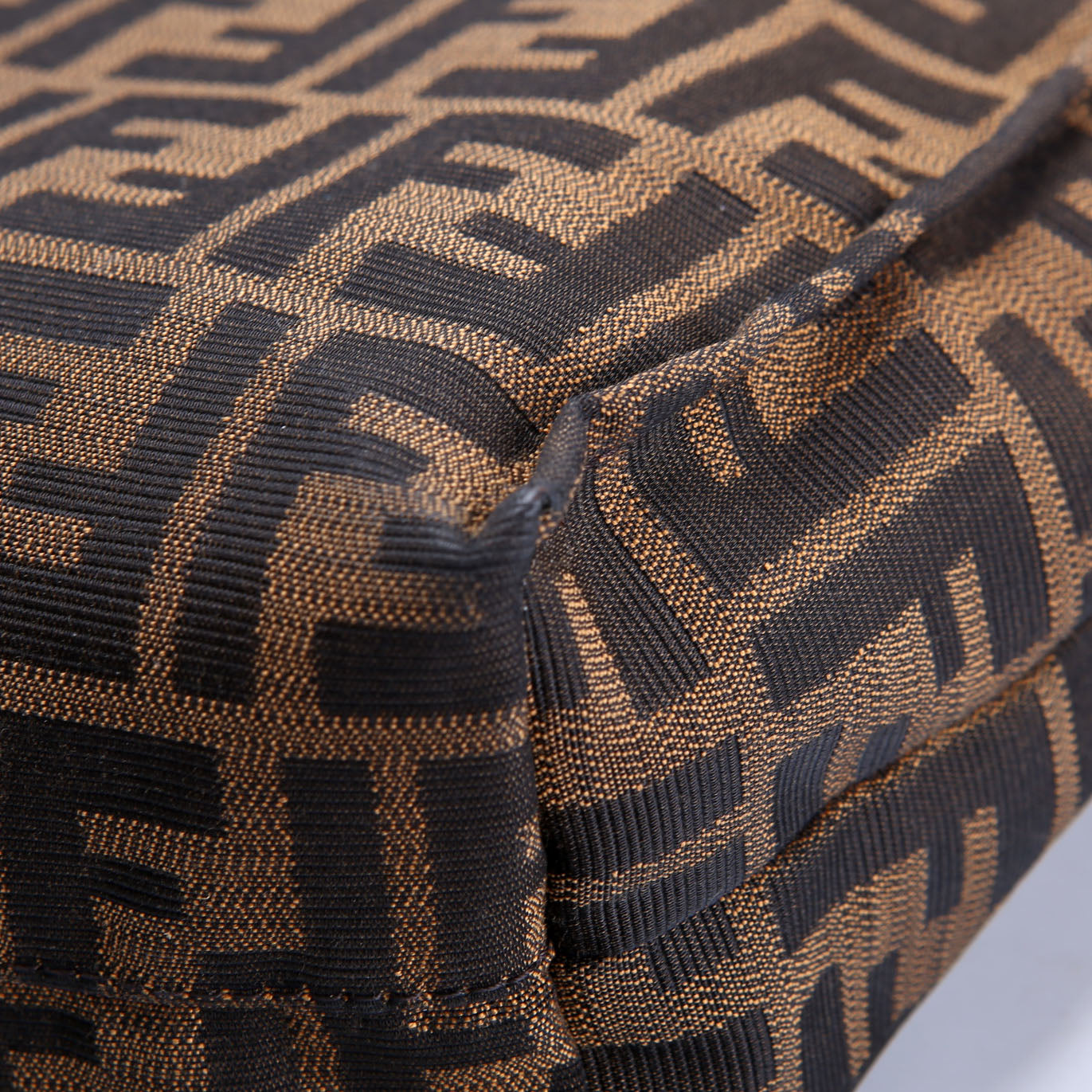 8BH173 Zucca Soft Tote Brown