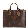 ONTHEGO MM Reverse Monogram