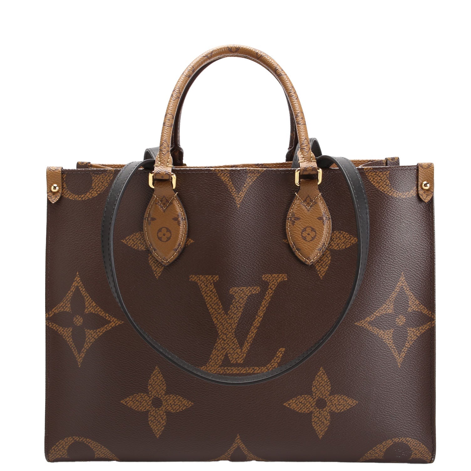 ONTHEGO MM Reverse Monogram