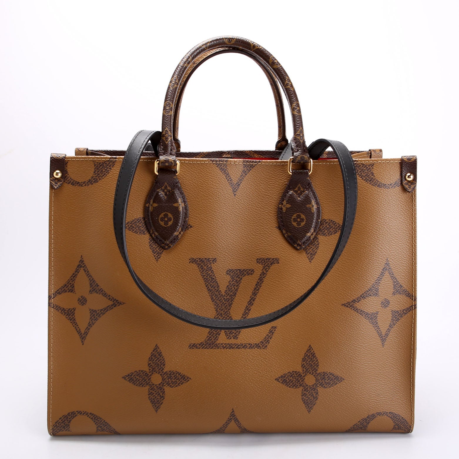 ONTHEGO MM Reverse Monogram