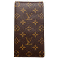 Porte Valeurs Monogram