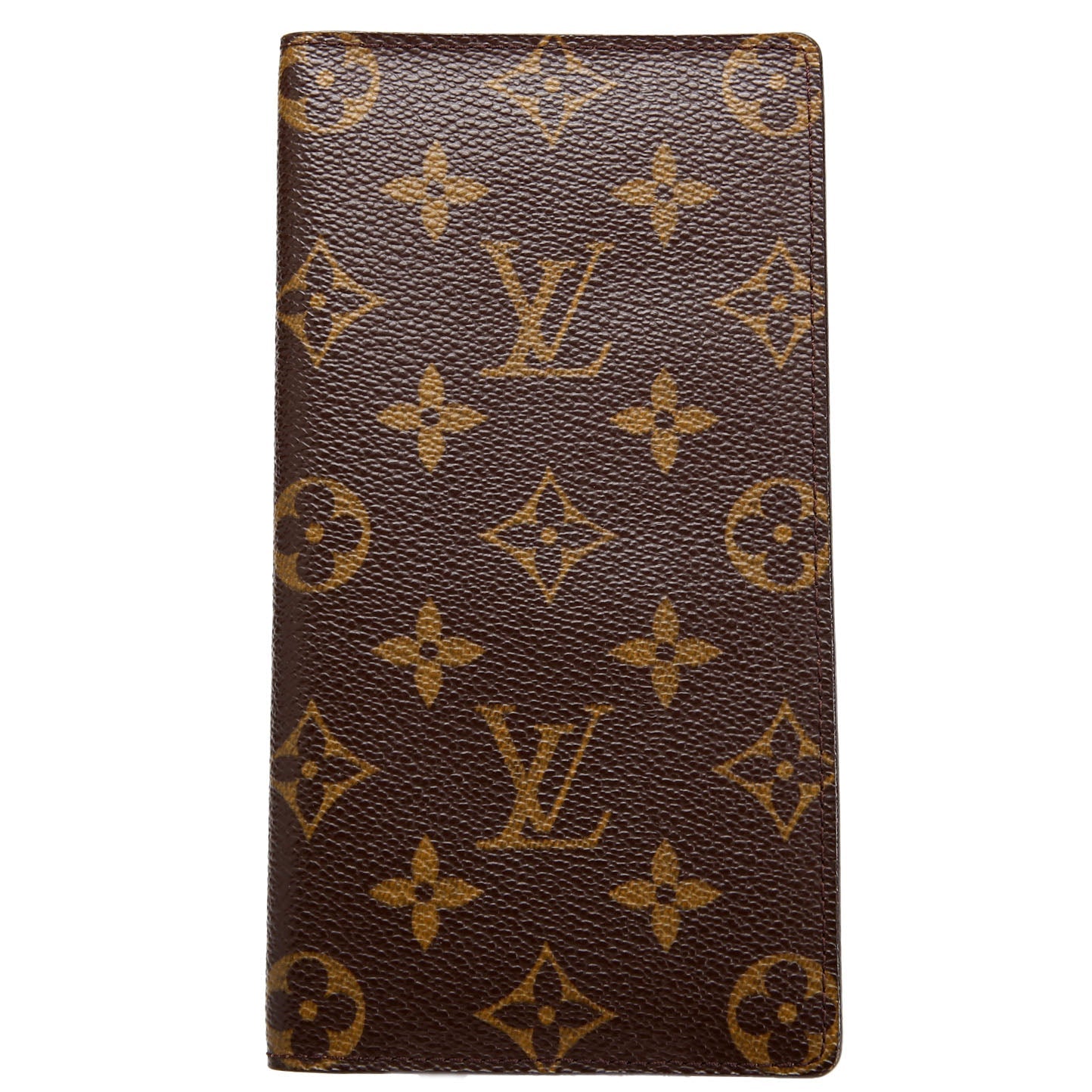 Porte Valeurs Monogram