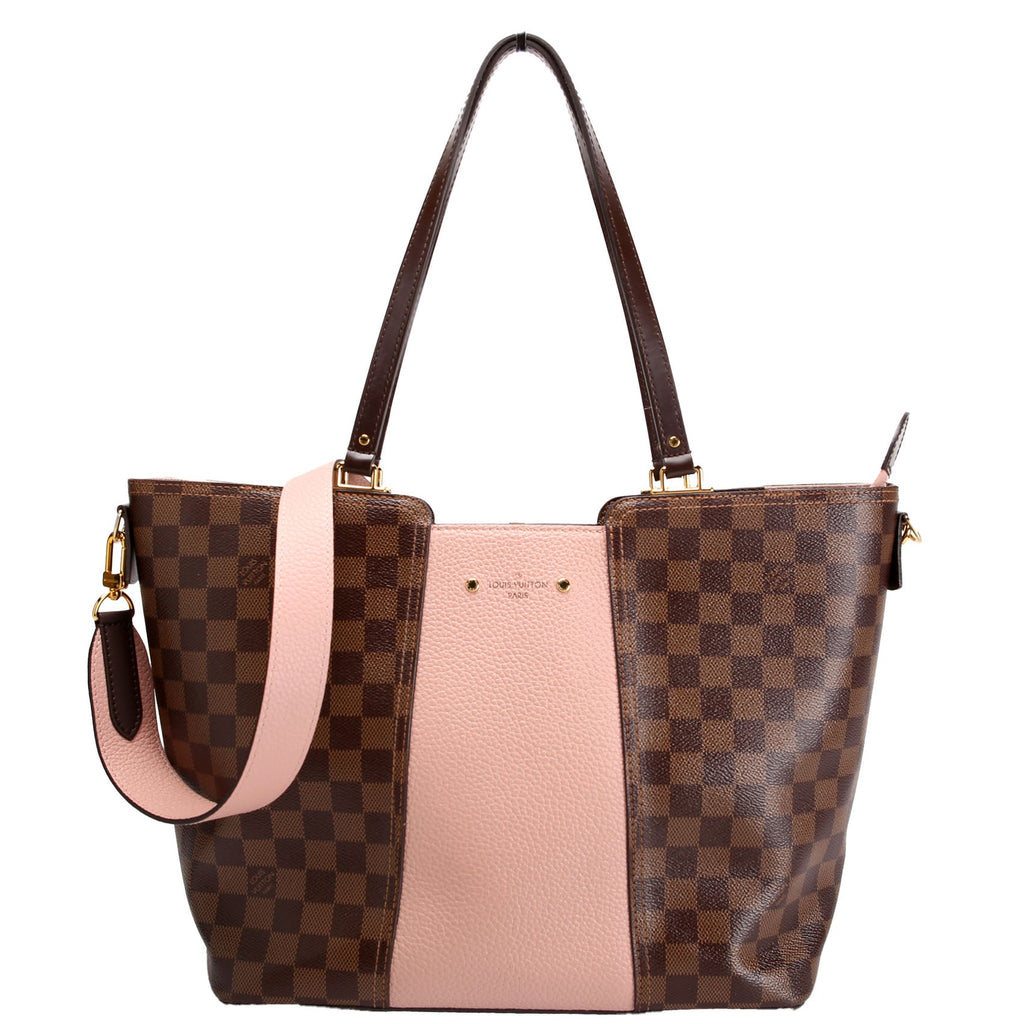 Jersey Bag Ebene