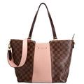 Jersey Bag Ebene