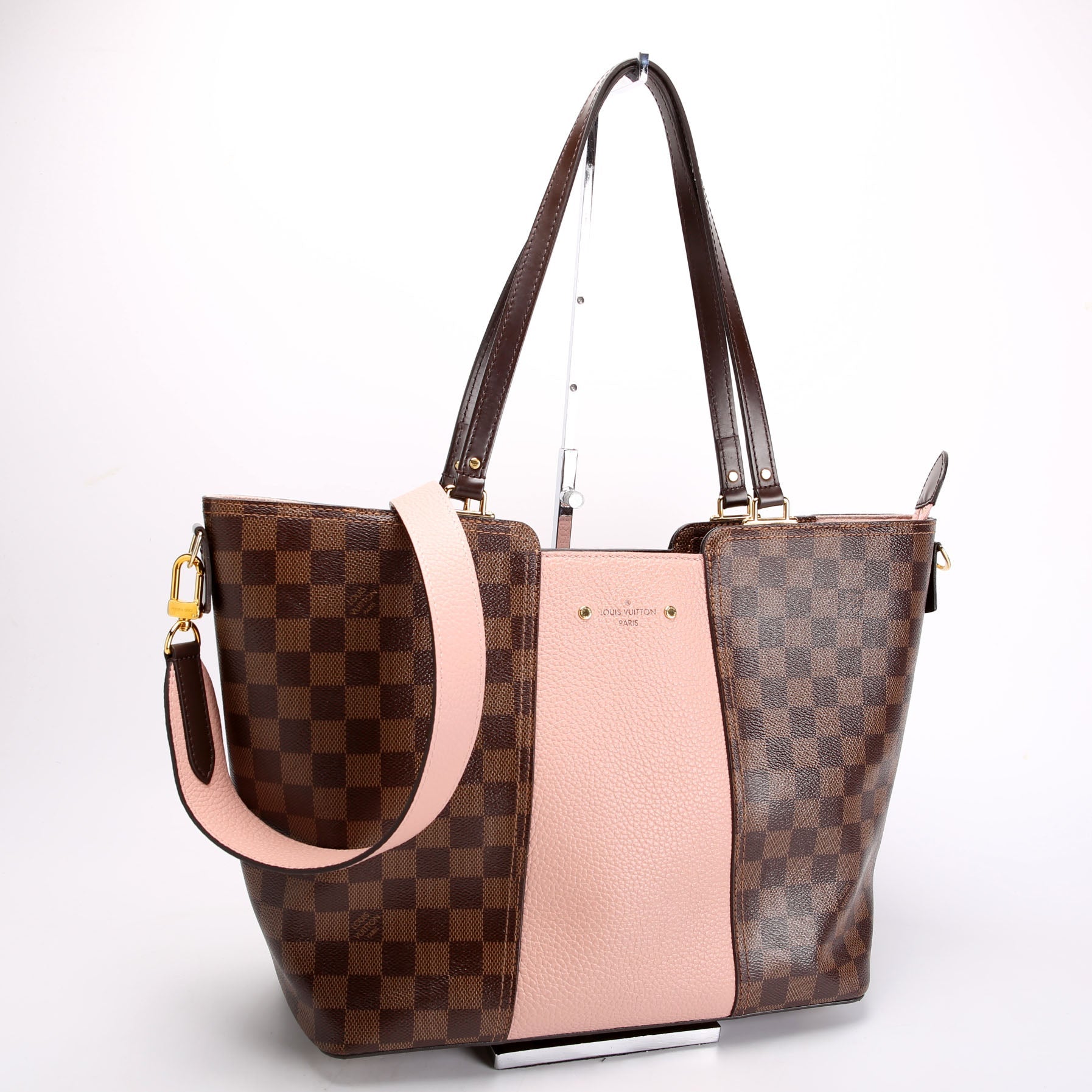 Jersey Bag Ebene