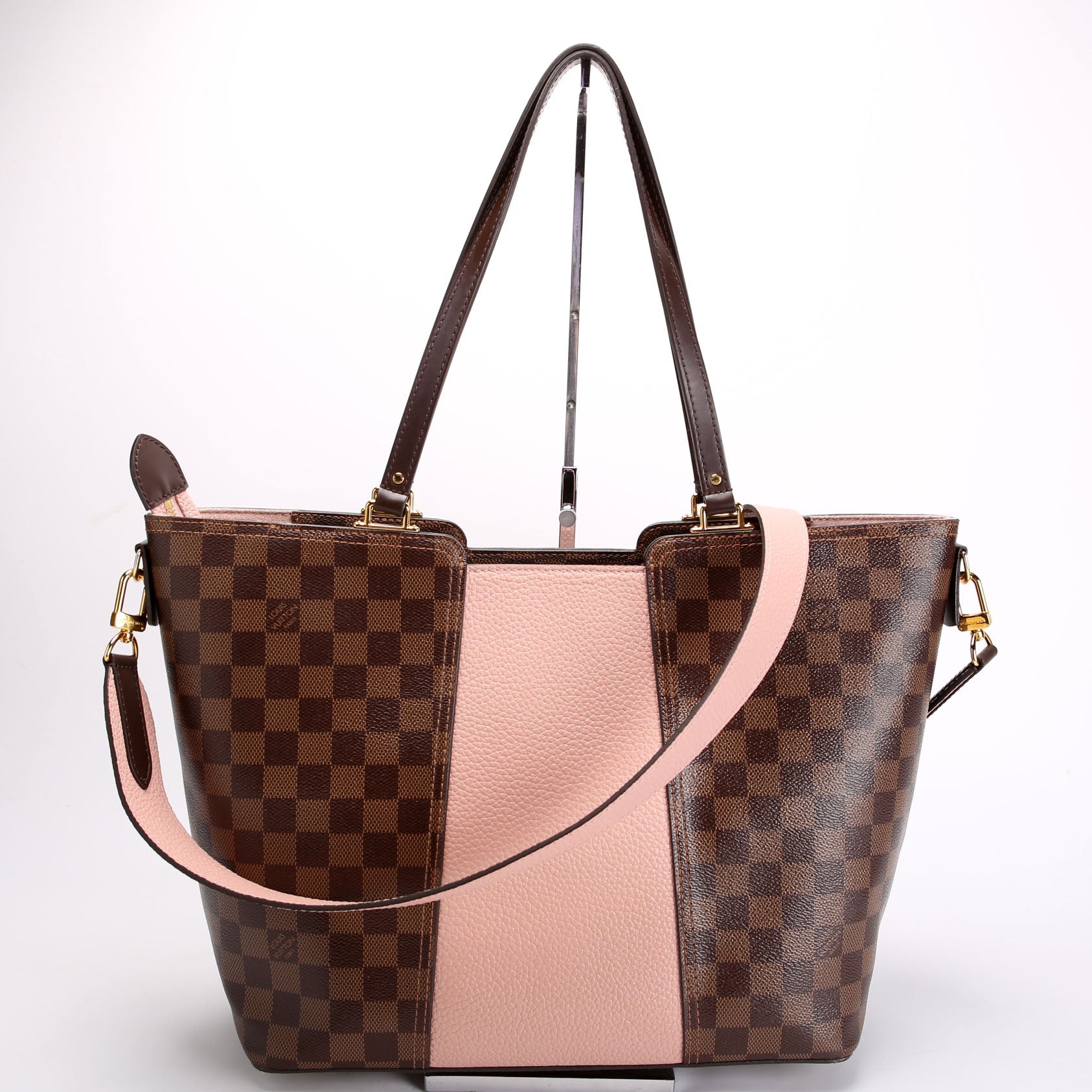 Jersey Bag Ebene