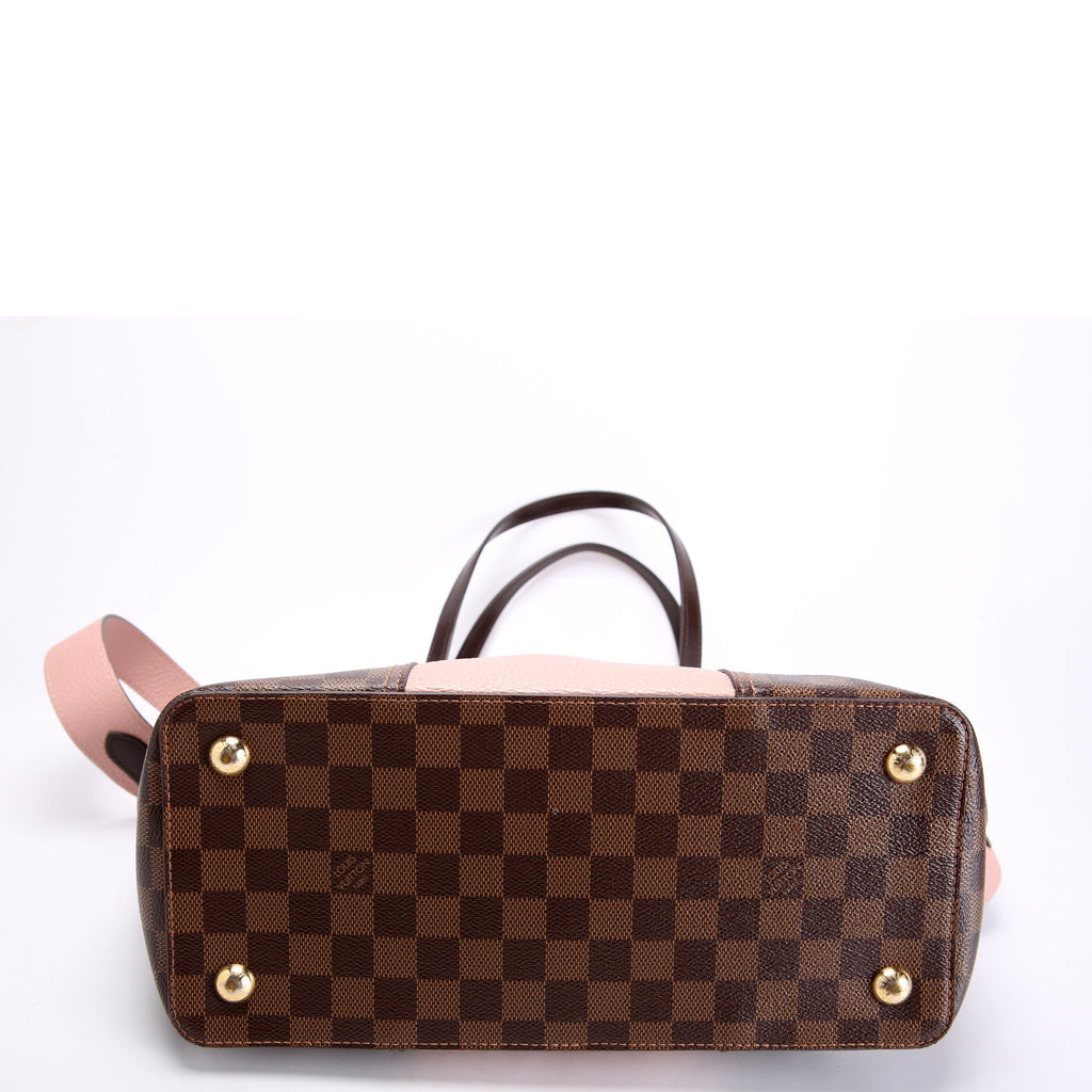 Jersey Bag Ebene