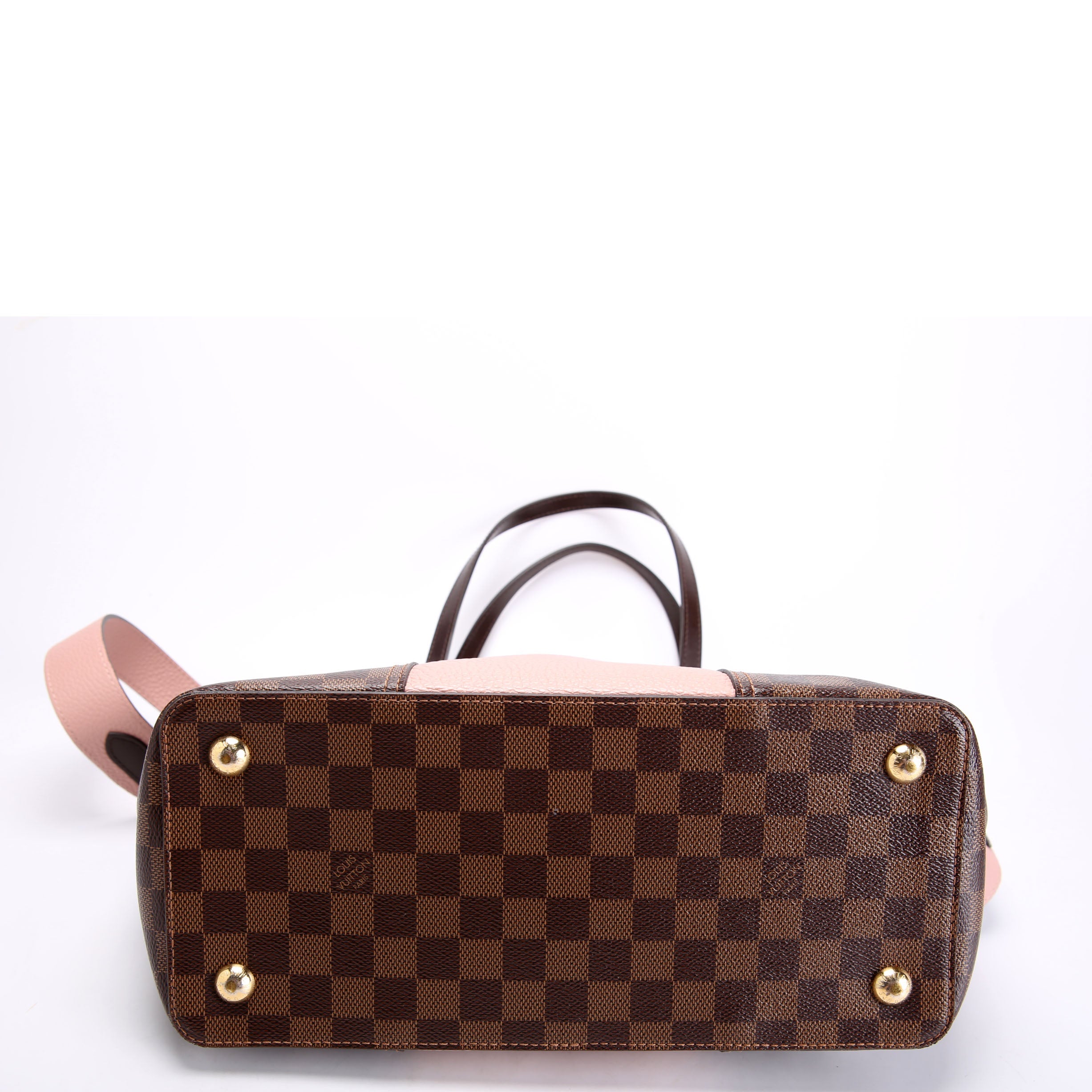 Jersey Bag Ebene