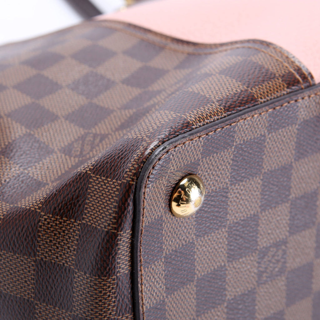 Jersey Bag Ebene