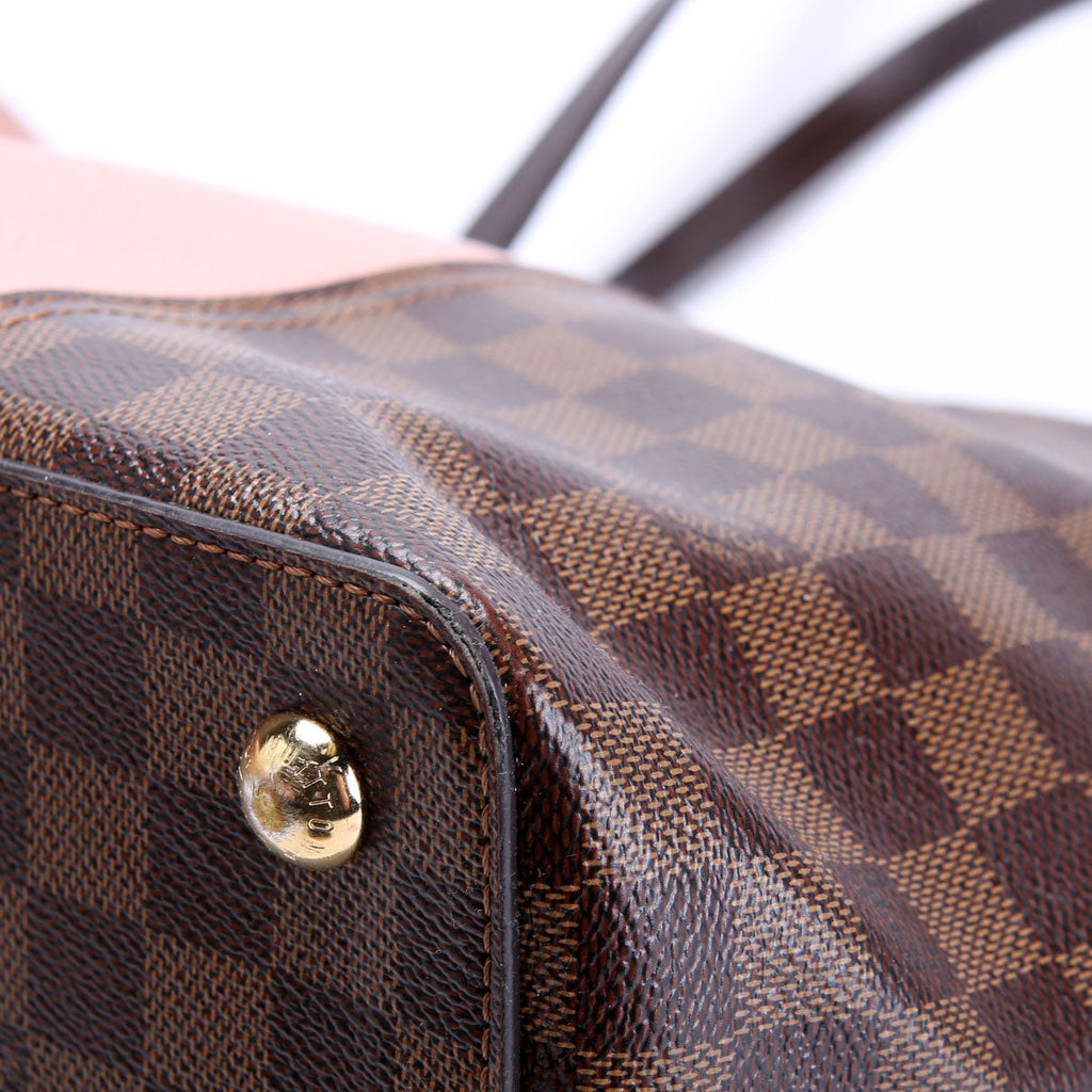 Jersey Bag Ebene